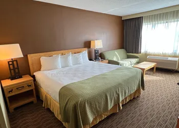 Splash Universe Resort hotel thumbnail 5