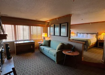 Splash Universe Resort hotel thumbnail 7