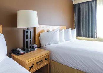Splash Universe Resort hotel thumbnail 8
