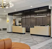 Delta Hotels by Marriott Muskegon Convention Center hotel detail image 4