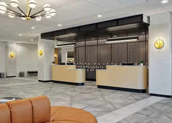 Delta Hotels by Marriott Muskegon Convention Center hotel thumbnail 4