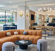 Delta Hotels by Marriott Muskegon Convention Center hotel detail image 5