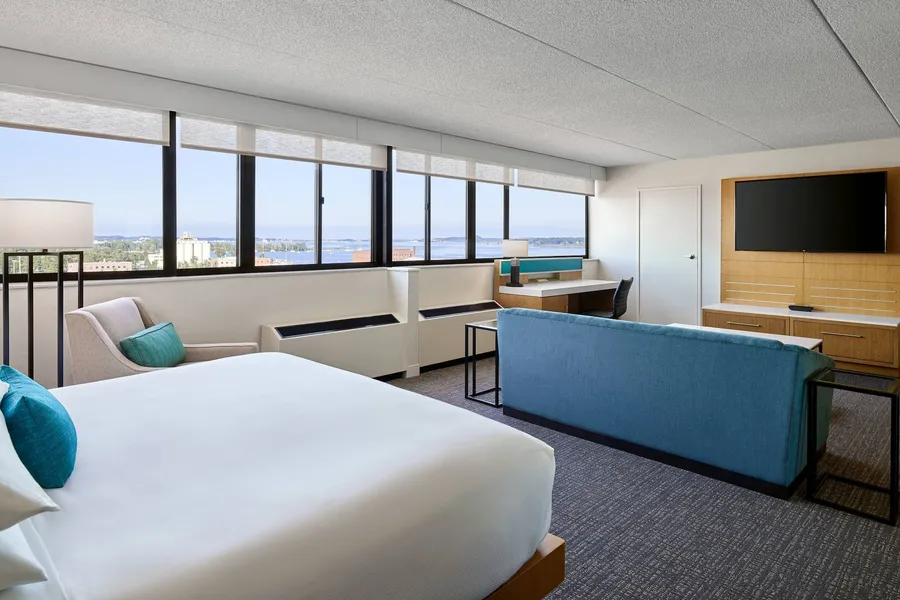 Delta Hotels by Marriott Muskegon Convention Center hotel detail image 6