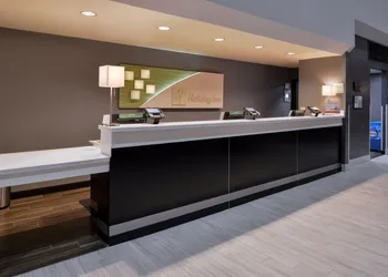 Holiday Inn Hotel & Suites Beaumont Plaza (I-10 & Walden) by IHG hotel thumbnail 2