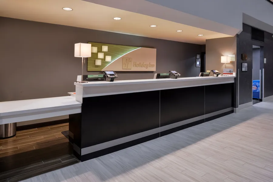 Holiday Inn Hotel & Suites Beaumont Plaza (I-10 & Walden) by IHG hotel detail image 2