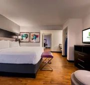 Holiday Inn Hotel & Suites Beaumont Plaza (I-10 & Walden) by IHG hotel detail image 3
