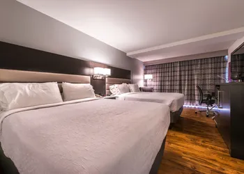 Holiday Inn Hotel & Suites Beaumont Plaza (I-10 & Walden) by IHG hotel thumbnail 5