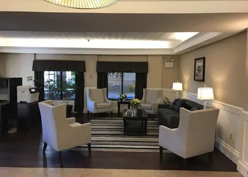 Holiday Inn Williamsport by IHG hotel thumbnail 2