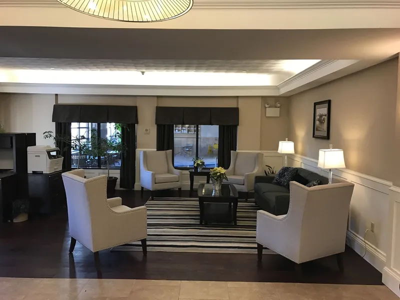 Holiday Inn Williamsport by IHG hotel detail image 2