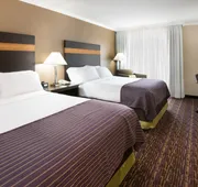 Holiday Inn Williamsport by IHG hotel detail image 3