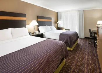 Holiday Inn Williamsport by IHG hotel thumbnail 3