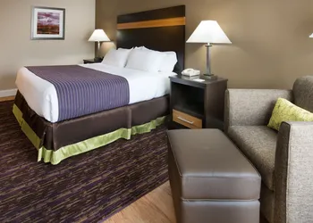 Holiday Inn Williamsport by IHG hotel thumbnail 4