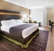 Holiday Inn Williamsport by IHG hotel detail image 5