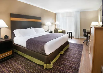 Holiday Inn Williamsport by IHG hotel thumbnail 5
