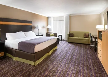 Holiday Inn Williamsport by IHG hotel thumbnail 6