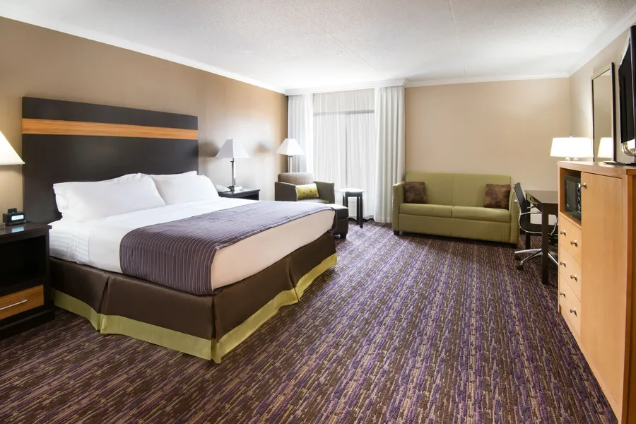 Holiday Inn Williamsport by IHG hotel detail image 6