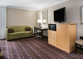 Holiday Inn Williamsport by IHG hotel thumbnail 7