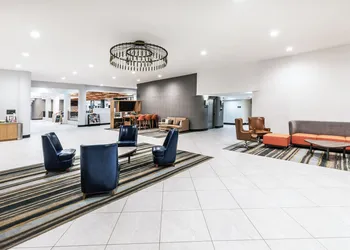 Holiday Inn Port Arthur Park Central by IHG hotel thumbnail 2