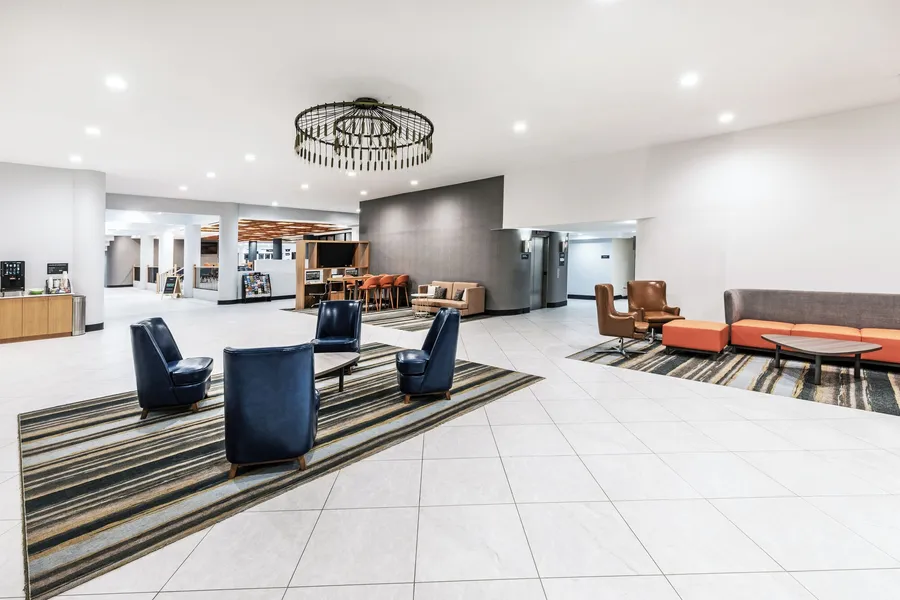 Holiday Inn Port Arthur Park Central by IHG hotel detail image 2