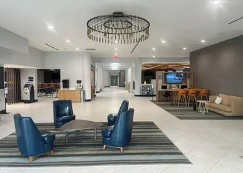 Holiday Inn Port Arthur Park Central by IHG hotel thumbnail 3