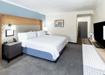 Holiday Inn Port Arthur Park Central by IHG hotel thumbnail 4