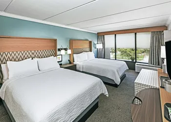 Holiday Inn Port Arthur Park Central by IHG hotel thumbnail 5