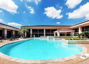 Holiday Inn Port Arthur Park Central by IHG hotel thumbnail 8
