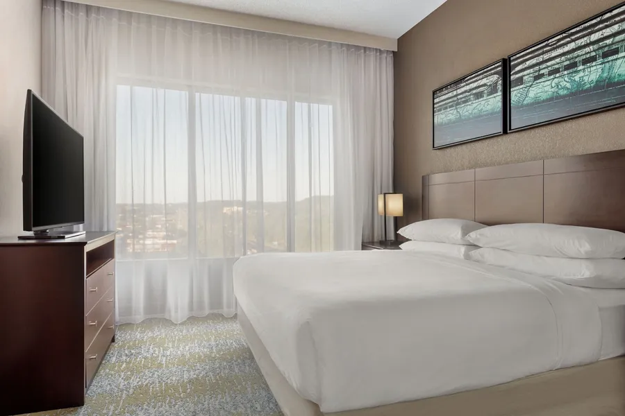 Delta Hotels by Marriott Bristol hotel detail image 6