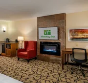 Holiday Inn Stevens Point - Convention Ctr by IHG hotel detail image 4