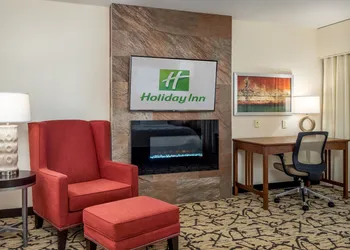 Holiday Inn Stevens Point - Convention Ctr by IHG hotel thumbnail 5