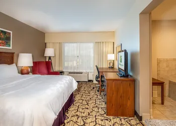 Holiday Inn Stevens Point - Convention Ctr by IHG hotel thumbnail 6