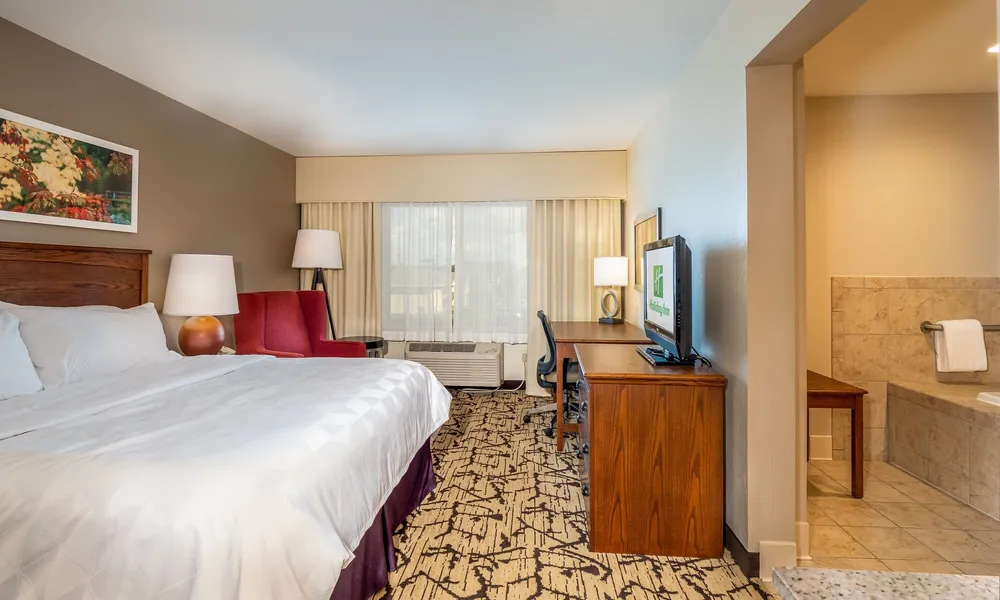 Holiday Inn Stevens Point - Convention Ctr by IHG hotel detail image 6