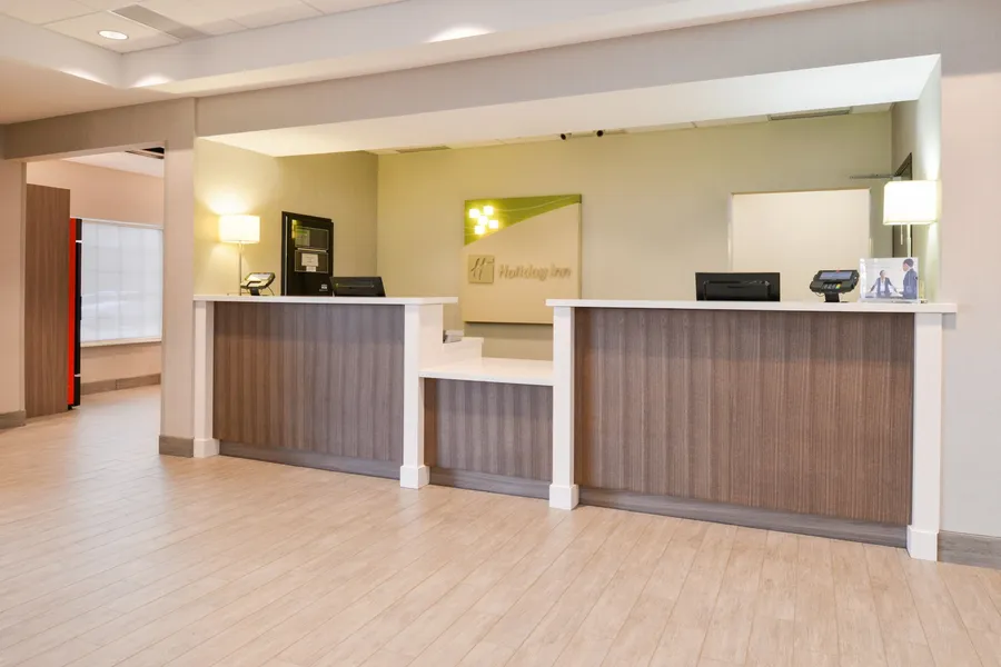 Holiday Inn Poplar Bluff by IHG hotel detail image 2