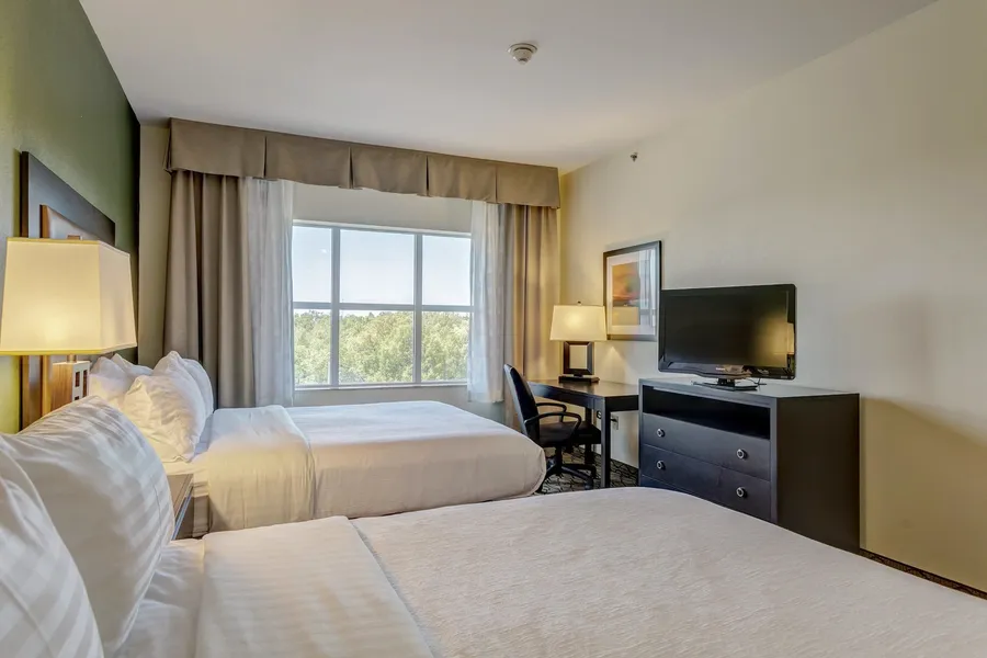 Holiday Inn Poplar Bluff by IHG hotel detail image 6