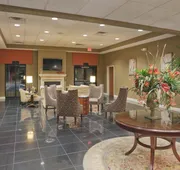 Holiday Inn Express & Suites Carbondale - University Area by IHG hotel detail image 3