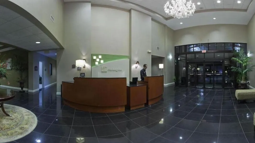 Holiday Inn Express & Suites Carbondale - University Area by IHG hotel detail image 6