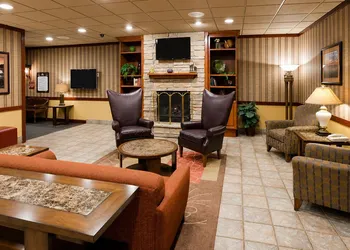 Alexandria Hotel & Conference Center hotel thumbnail 3