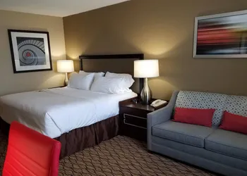 Alexandria Hotel & Conference Center hotel thumbnail 4