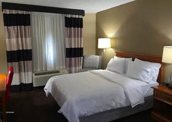 Alexandria Hotel & Conference Center hotel thumbnail 5