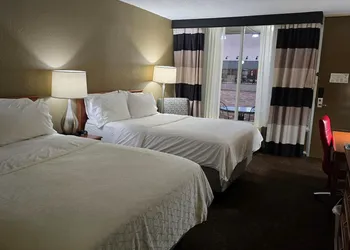 Alexandria Hotel & Conference Center hotel thumbnail 8