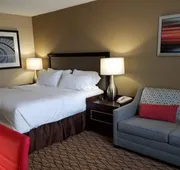 Alexandria Hotel & Conference Center hotel detail image 4