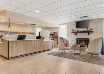 Best Western Fairmont hotel thumbnail 2
