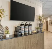 Best Western Fairmont hotel detail image 3
