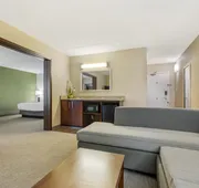 Best Western Fairmont hotel detail image 4