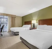 Best Western Fairmont hotel detail image 5
