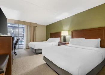 Best Western Fairmont hotel thumbnail 5