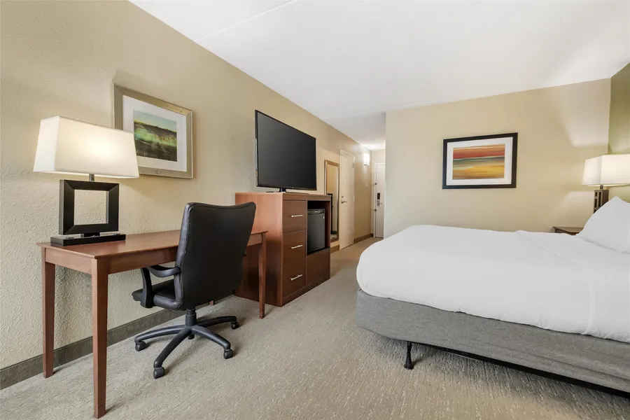 Best Western Fairmont hotel detail image 6
