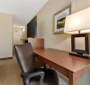 Best Western Fairmont hotel detail image 7