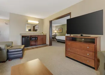 Best Western Fairmont hotel thumbnail 8