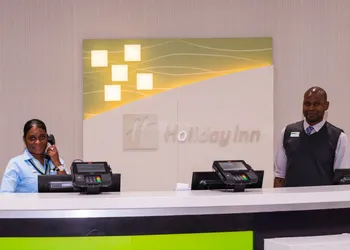 Holiday Inn Houston Downtown by IHG hotel thumbnail 2